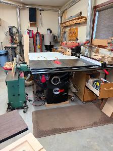 Woodworking Shop Sale - Photo 3