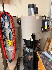 Woodworking Shop Sale - Photo 4