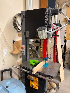 Woodworking Shop Sale - Photo 5
