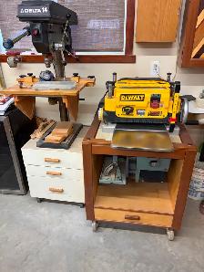 Woodworking Shop Sale - Photo 6
