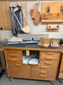 Woodworking Shop Sale - Photo 7