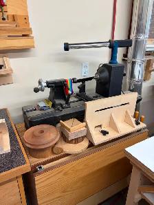 Woodworking Shop Sale - Photo 8