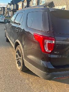 2017 Ford Explorer XLT - Photo 4