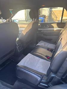 2017 Ford Explorer XLT - Photo 6