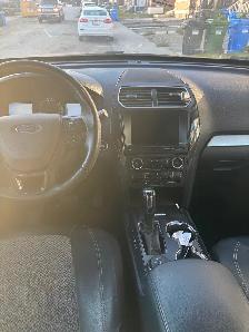 2017 Ford Explorer XLT - Photo 8