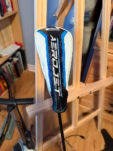 Bois 3 - Gaucher  Cobra - Photo 3