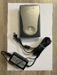 Iomega 250GB External HDD DHD250-C USB 2.0/FireWire 400 7200RPM