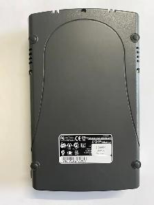 Iomega 250GB External HDD DHD250-C USB 2.0/FireWire 400 7200RPM - Photo 3