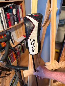 Bois 3 Titleist - Gaucher - Photo 2