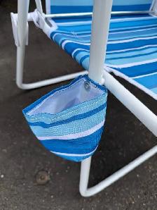 chaises pliantes NEUVE ! - Photo 6