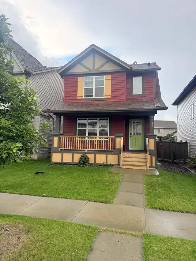 House for rent