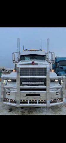 CLASS 1 TRUCK DRIVER – CONTRACTOR POSITION