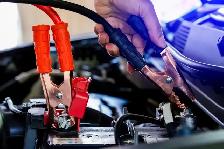 Battery Boost Service $25