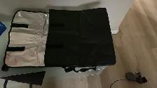 Pizza Delivery Bag