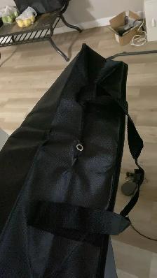 Pizza Delivery Bag - Photo 3