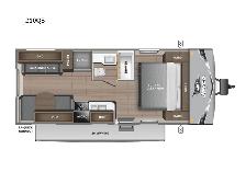 2026 Jayco Jay Flight SLX 210QB