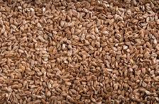 BAGGED FLAX FOR SALE