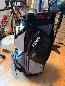 Sac de golf Ping