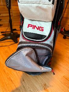 Sac de golf Ping - Photo 2