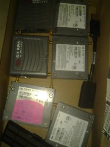 Sierra Wireless AirLink LS300 rugged cellular gateway 5000 cisco