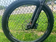 Giant Trance X E Full Suspension E Mountain Bike - Photo 5