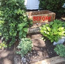I do labour/gardening/moving and am available! 647-571-9326 - Photo 2