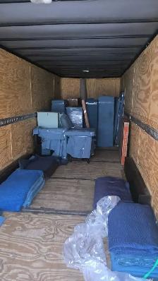 I do labour/gardening/moving and am available! 647-571-9326 - Photo 7