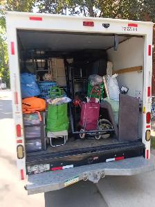 I do labour/gardening/moving and am available! 647-571-9326 - Photo 10