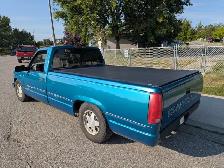 1997 Chevrolet GMT 400 Pick-up Slightly modified - Photo 2
