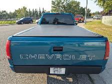 1997 Chevrolet GMT 400 Pick-up Slightly modified - Photo 3