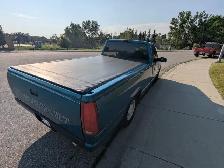 1997 Chevrolet GMT 400 Pick-up Slightly modified - Photo 4