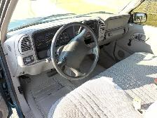 1997 Chevrolet GMT 400 Pick-up Slightly modified - Photo 5