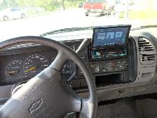 1997 Chevrolet GMT 400 Pick-up Slightly modified - Photo 6