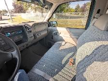 1997 Chevrolet GMT 400 Pick-up Slightly modified - Photo 10