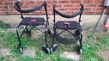 Nexus walkers - Photo 2