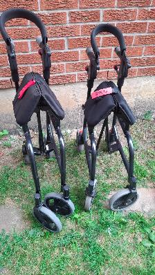 Nexus walkers - Photo 4