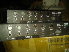 9000  pcie cards 5000  cisco routers FOSTEX PH-50 .....5-Channel - Photo 2