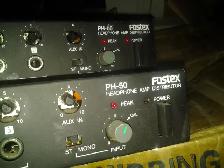 9000  pcie cards 5000  cisco routers FOSTEX PH-50 .....5-Channel - Photo 3