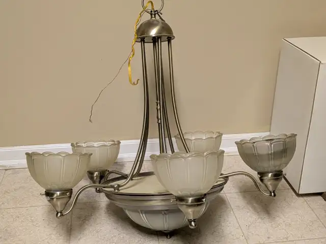 Canarm LR87175 Ceiling Lights Fixture