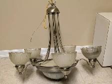 Canarm LR87175 Ceiling Lights Fixture