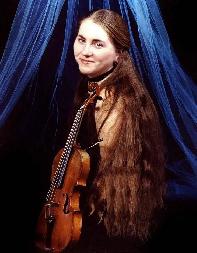 Violin, Piano and Vocal lessons