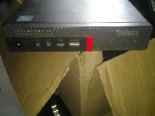 Lenovo ThinkCentre M720q  8gen i5 pc mac laptops projectors pro - Photo 4