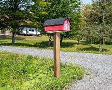 Gatineau house needed for mailing address