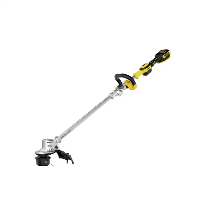 New! Dewalt 20V MAX Brushless Cordless 14' String Trimmer