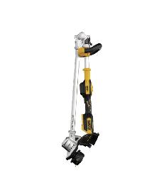 New! Dewalt 20V MAX Brushless Cordless 14' String Trimmer - Photo 2
