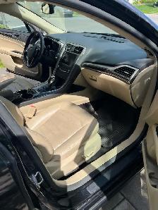 Ford Fusion 2014 - Photo 3