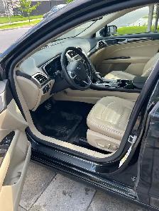Ford Fusion 2014 - Photo 4