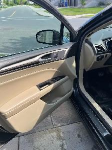 Ford Fusion 2014 - Photo 5
