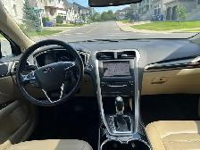 Ford Fusion 2014 - Photo 6