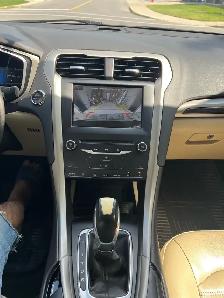 Ford Fusion 2014 - Photo 7